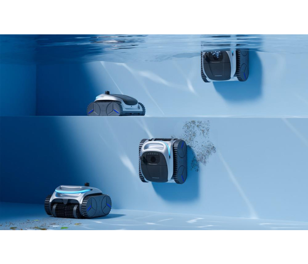 Bublue C20H-GR-EU - 1521889 - zdjęcie 2